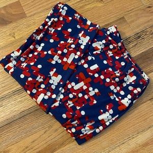 4th of July LuLaRoe TC leggings